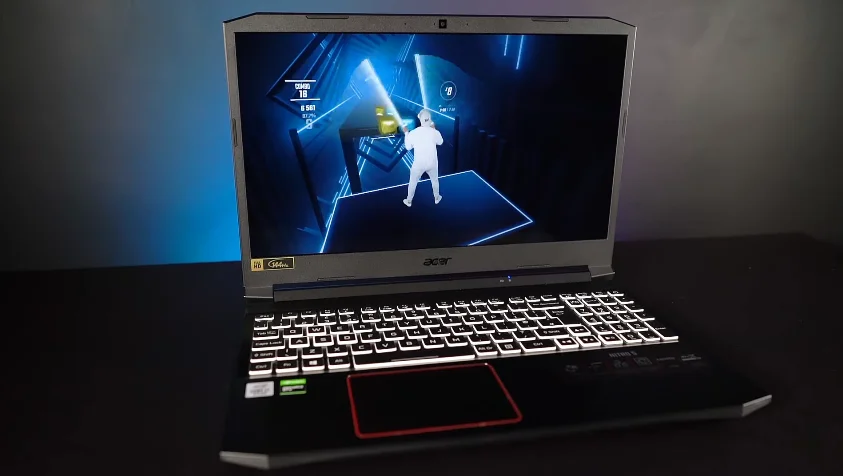 Acer Nitro 5 VR Ready Gaming Laptop